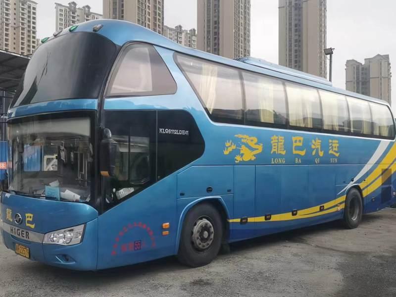 大巴包車的接送服務流程是什么？